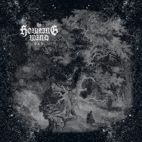 The Howling Wind : Oak